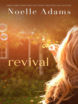 cover image of Revival